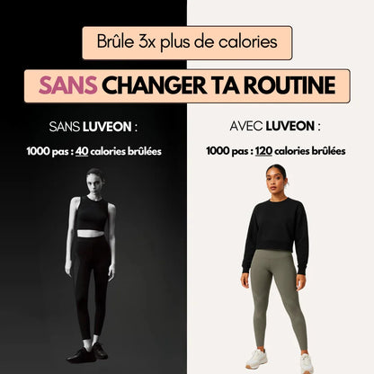 Leggings Luveon