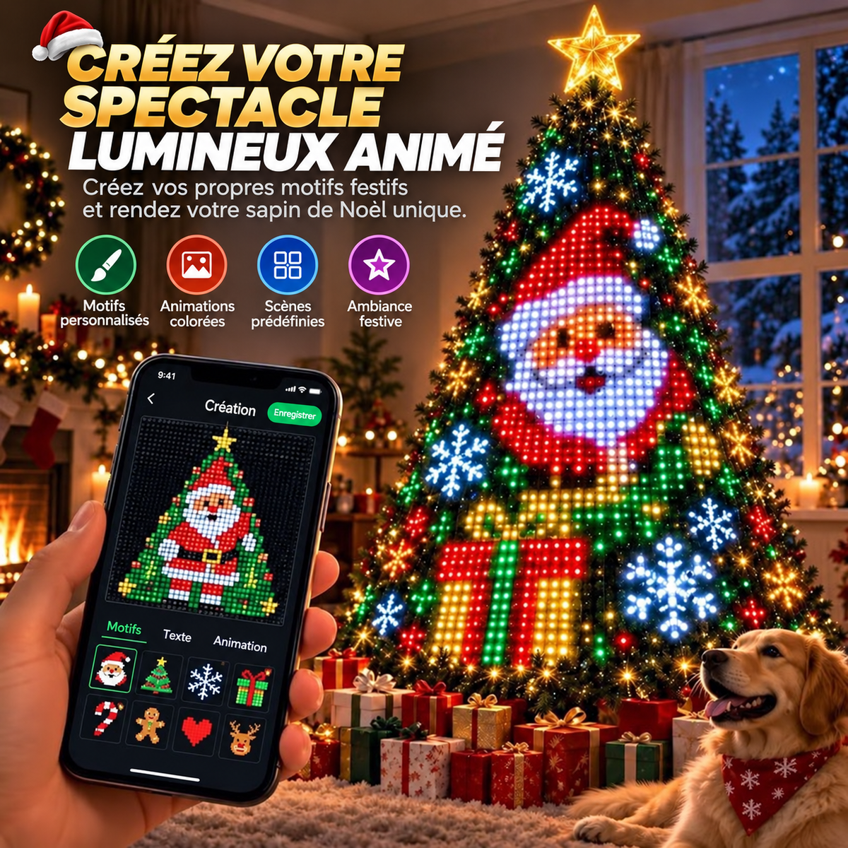 Holiday Glow
