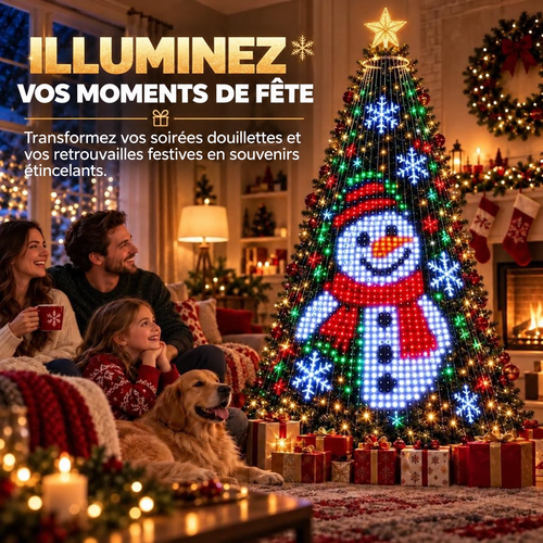 Holiday Glow