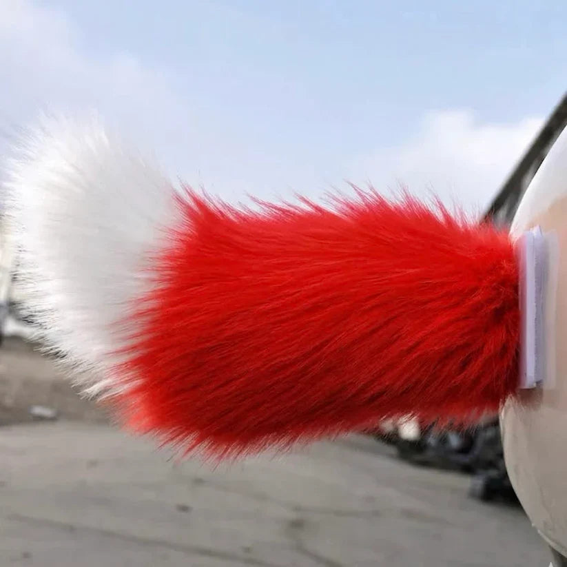 TailRush – Queue animée pour moto et voiture