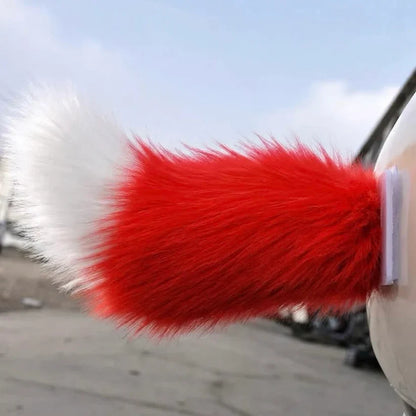 TailRush – Queue animée pour moto et voiture