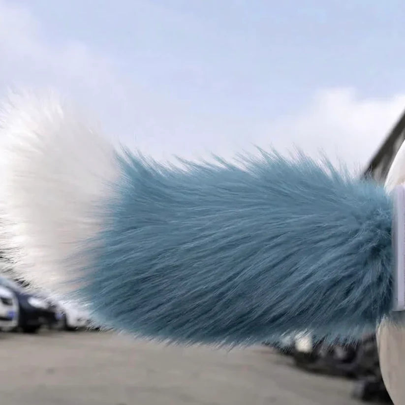 TailRush – Queue animée pour moto et voiture