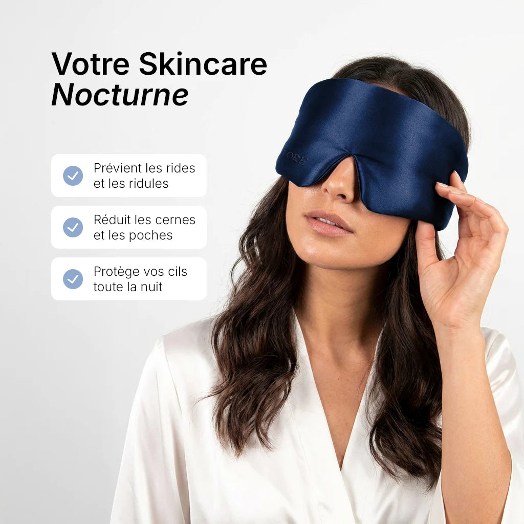 Masque de Nuit Cloud-Contour