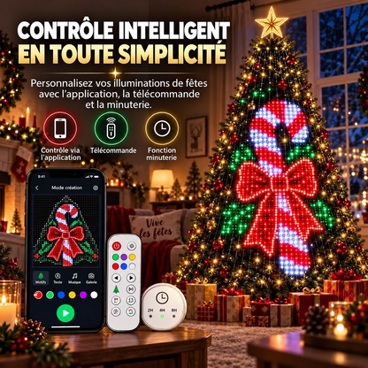 Holiday Glow