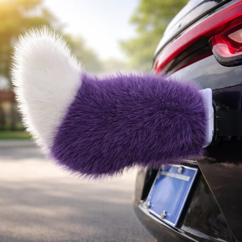 TailRush – Queue animée pour moto et voiture