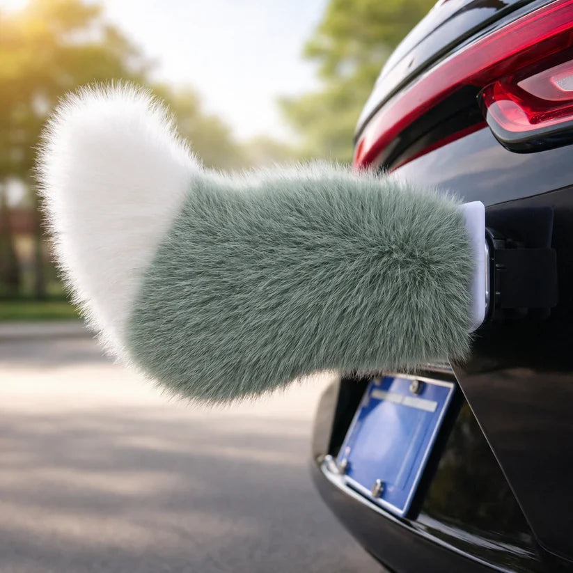 TailRush – Queue animée pour moto et voiture