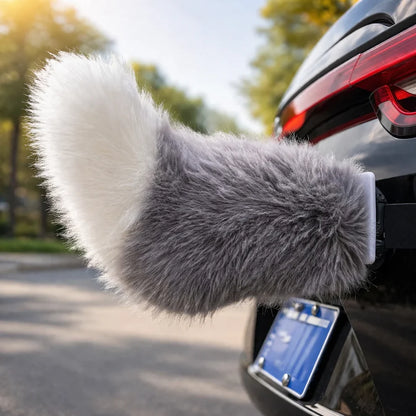 TailRush – Queue animée pour moto et voiture