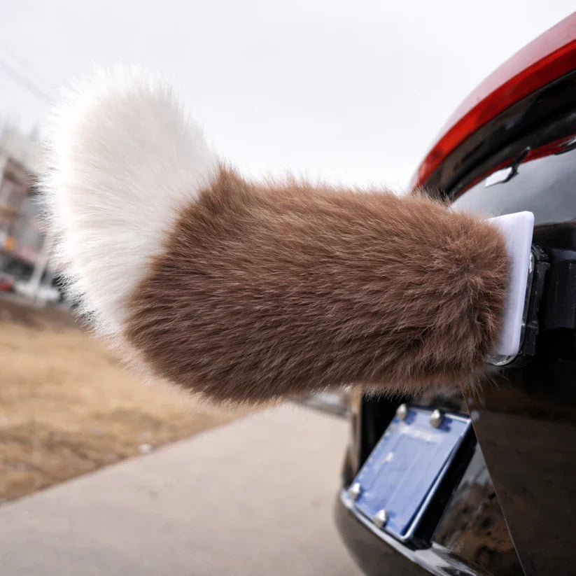 TailRush – Queue animée pour moto et voiture