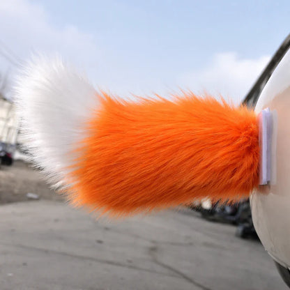 TailRush – Queue animée pour moto et voiture