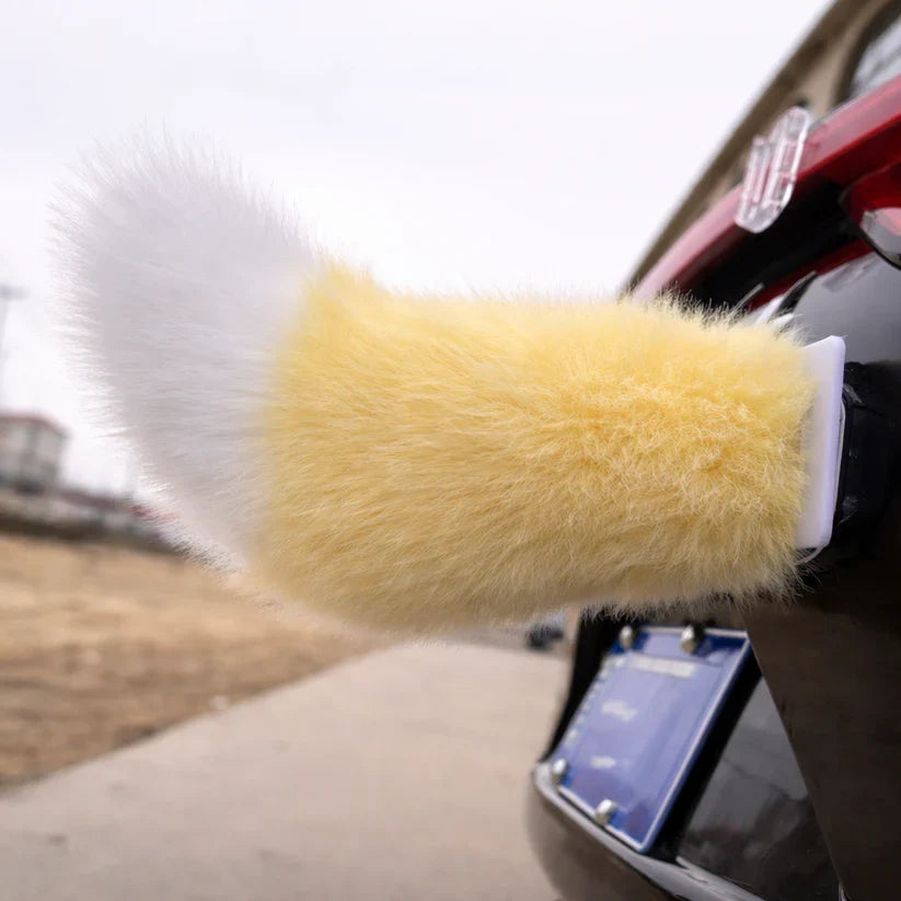 TailRush – Queue animée pour moto et voiture