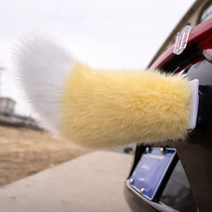TailRush – Queue animée pour moto et voiture