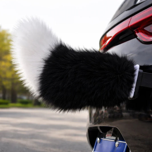 TailRush – Queue animée pour moto et voiture