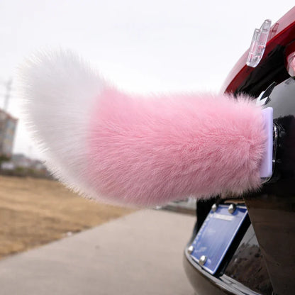 TailRush – Queue animée pour moto et voiture